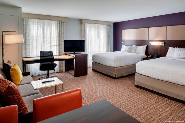 Residence Inn Bangor